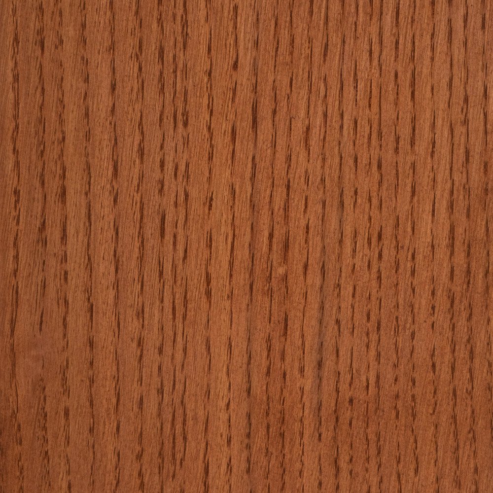 Mẫu màu Red Terra
