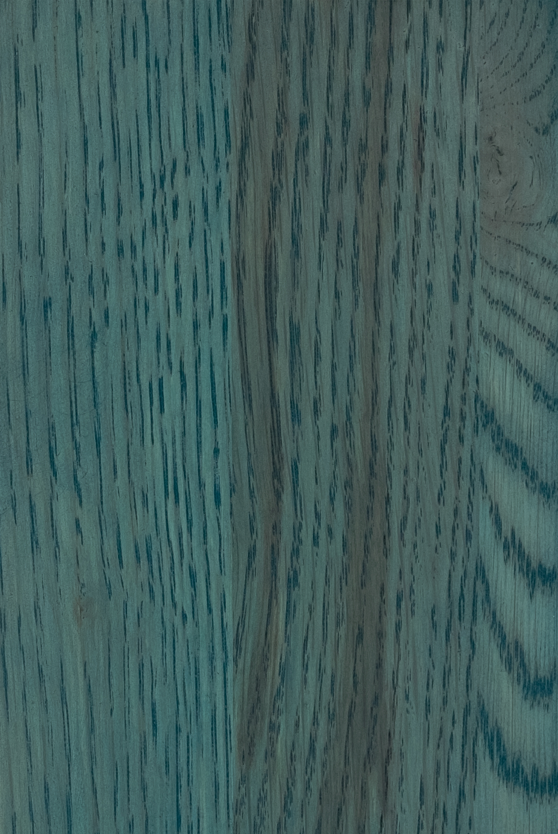 Mẫu màu Retro Blue